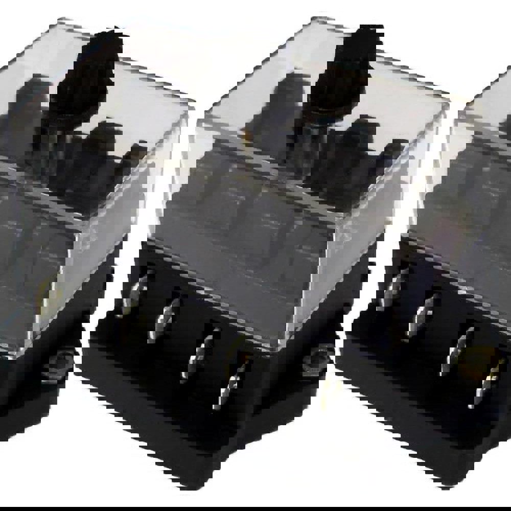 Automotive Fuses; Fuse Style: Fast Acting ; Blade Style: ATO/ATC; MidBlade ; Amperage: 30.0000 ; AC Voltage: 0 ; DC Voltage: 12 ; Color: Clear